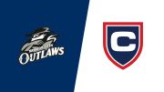 2026 Mission City Outlaws vs Cloverdale HC