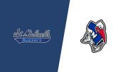 2026 St. Michael's Buzzers vs Newmarket Hurricanes
