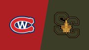 2026 Welland Jr. Canadians vs Stoney Creek Generals