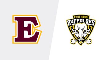 Replay: Home - 2026 Edge School vs Pilot Mound | Oct 3 @ 5 PM