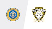 2026 Prairie HA U17 vs Pilot Mound Hockey Academy U17