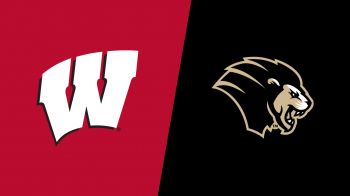 Replay: Wisconsin vs Purdue Northwest | Oct 3 @ 4 PM