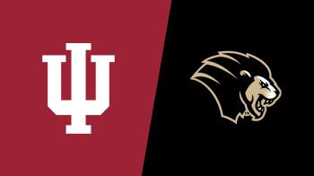 Replay: Indiana Univ. vs Purdue Northwest | Oct 17 @ 7 PM