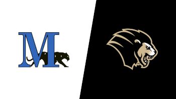 Replay: Marian (WI) vs Purdue Northwest | Sep 26 @ 4 PM