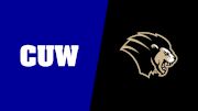 2026 Concordia (WI) vs Purdue Northwest - Men's