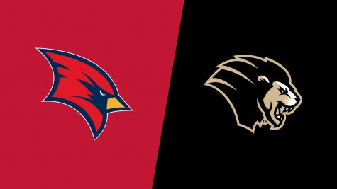 2026 Saginaw Valley vs Purdue Northwest - Men's