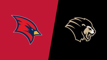 Replay: Saginaw Valley vs Purdue Northwest | Oct 22 @ 7 PM