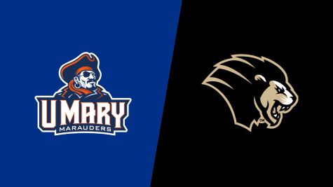 2026 University of Mary vs Purdue Northwest - Men's