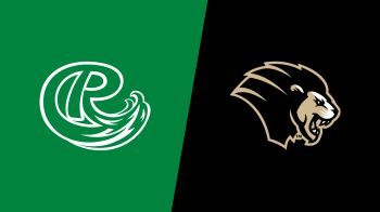 Replay: Roosevelt vs Purdue Northwest | Oct 15 @ 7 PM