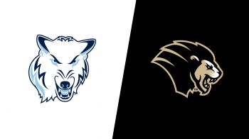 Replay: Northwood vs Purdue Northwest | Oct 8 @ 7 PM