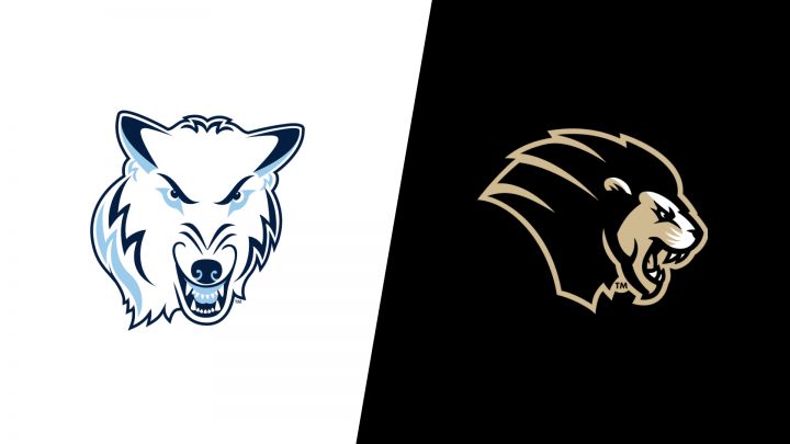 2026 Northwood University vs Purdue Northwest - Men's