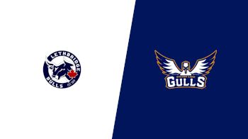 Replay: Home - 2026 Lethbridge Bulls vs Sylvan Lake Gulls | Aug 9 @ 5 PM