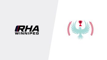 Replay: Home - 2026 RHA Winnipeg vs Indigenous | Oct 23 @ 7 PM