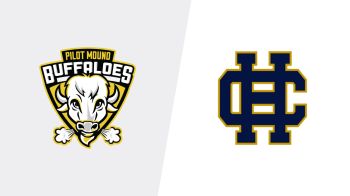 Replay: Home - 2026 PMHA vs CIHA | Oct 24 @ 1 PM