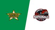 Replay: Home - 2026 St. Thomas vs London | Aug 26 @ 6 PM