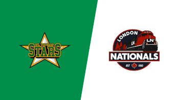 Replay: Home - 2026 St. Thomas vs London | Aug 26 @ 6 PM