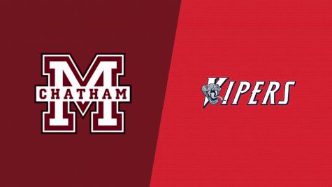 Replay: Home - 2026 Chatham vs LaSalle | Aug 26 @ 6 PM