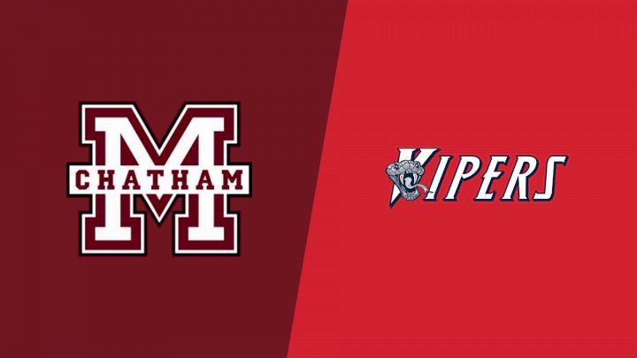 2026 Chatham Maroons vs LaSalle Vipers