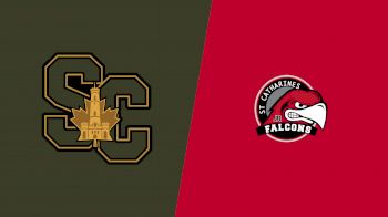 Replay: Home - 2026 Stoney Creek vs St. Catharines | Aug 27 @ 7 PM