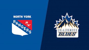 Replay: Home - 2026 Rangers vs Blues | Aug 28 @ 6 PM