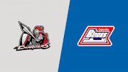 2026 Mississauga Chargers vs Oakville Blades
