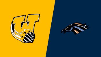 Replay: Home - 2026 Waywayseecappo vs Swan Valley | Sep 1 @ 7 PM