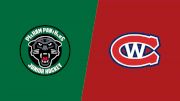 2026 Pelham Panthers vs Welland Jr. Canadians