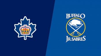 Replay: Home - 2026 Royals vs Sabres | Sep 4 @ 7 PM