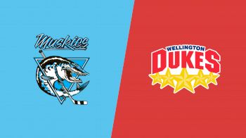 Replay: Home - 2026 Muskies vs Dukes | Sep 4 @ 7 PM
