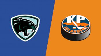 Replay: Home - 2026 Peninsula vs Kerry Park | Sep 5 @ 7 PM