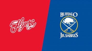 Replay: Home - 2026 Leamington vs Sabres | Sep 6 @ 4 PM