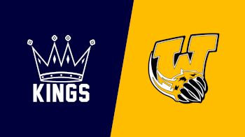 Replay: Home - 2026 Dauphin vs Waywayseecappo | Sep 5 @ 7 PM