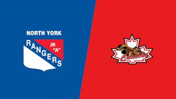 Replay: Home - 2026 Rangers vs Canucks | Sep 6 @ 4 PM