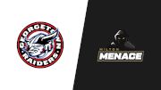 2026 Georgetown Raiders vs Milton Menace