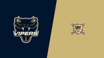 Replay: Away - 2026 Vernon vs West Kelowna | Sep 7 @ 2 PM
