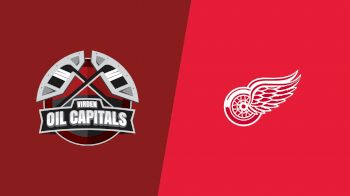 Replay: Home - 2026 Virden vs Weyburn | Sep 7 @ 6 PM