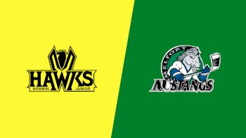 Replay: Home - 2026 Nipawin vs Melfort | Sep 7 @ 7 PM