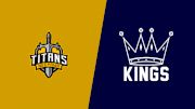 2026 Neepawa Titans vs Dauphin Kings