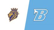 2026 Winnipeg Monarchs vs Winnipeg Blues