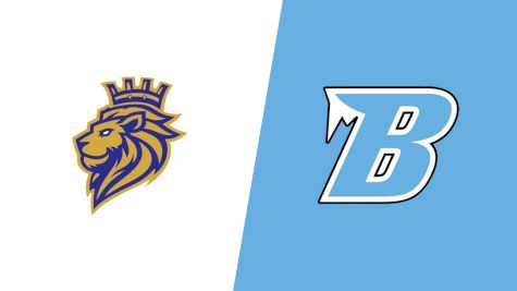 2026 Winnipeg Monarchs vs Winnipeg Blues