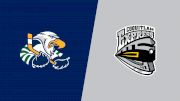 2026 Surrey Eagles vs Coquitlam Express