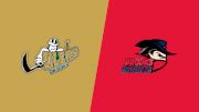 2026 Okotoks Oilers vs Brooks Bandits