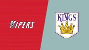 2026 LaSalle Vipers vs Komoka Kings