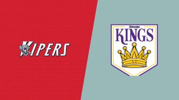 Replay: Home - 2026 LaSalle vs Komoka | Sep 12 @ 7 PM