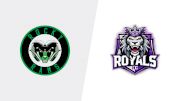2026 Rocky Mountain House Rams vs Rimbey Royals