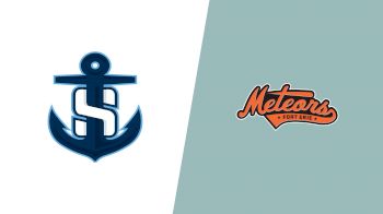 Replay: Home - 2026 Port Colborne vs Fort Erie | Sep 12 @ 6 PM