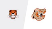 2026 Medicine Hat Cubs vs Coaldale Copperheads