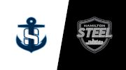 How to Watch: 2026 Port Colborne Sailors vs Hamilton Steel | Hockey