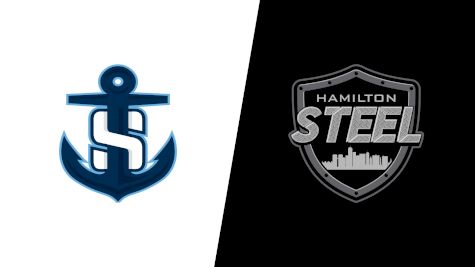 How to Watch: 2026 Port Colborne Sailors vs Hamilton Steel | Hockey