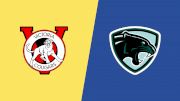 2026 Victoria Cougars vs Peninsula Panthers